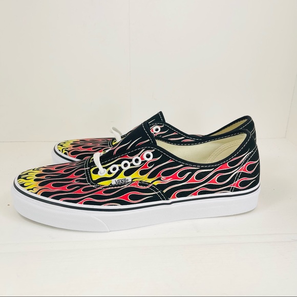 Vans | Shoes | Vans Authentic Mash Up 